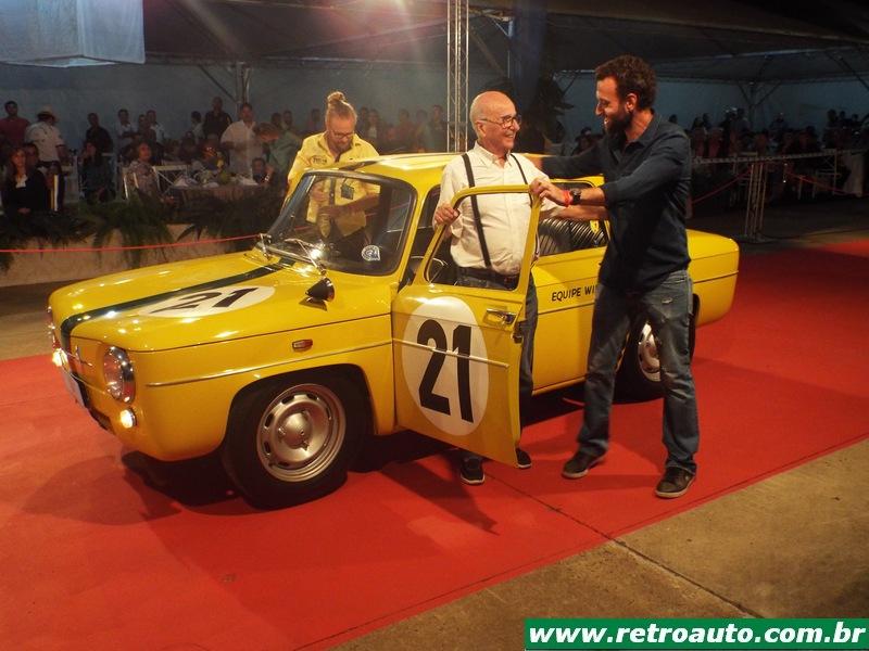 Renault 8 Gordini: Nascido em 1964.Há 60 anos – Retroauto – O Site